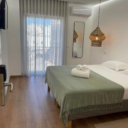 Pontinha Exclusive Apartment FAO Kültér fotó