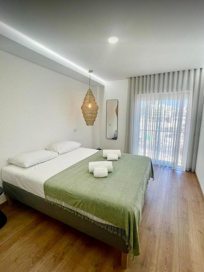 Pontinha Exclusive Apartment FAO Kültér fotó