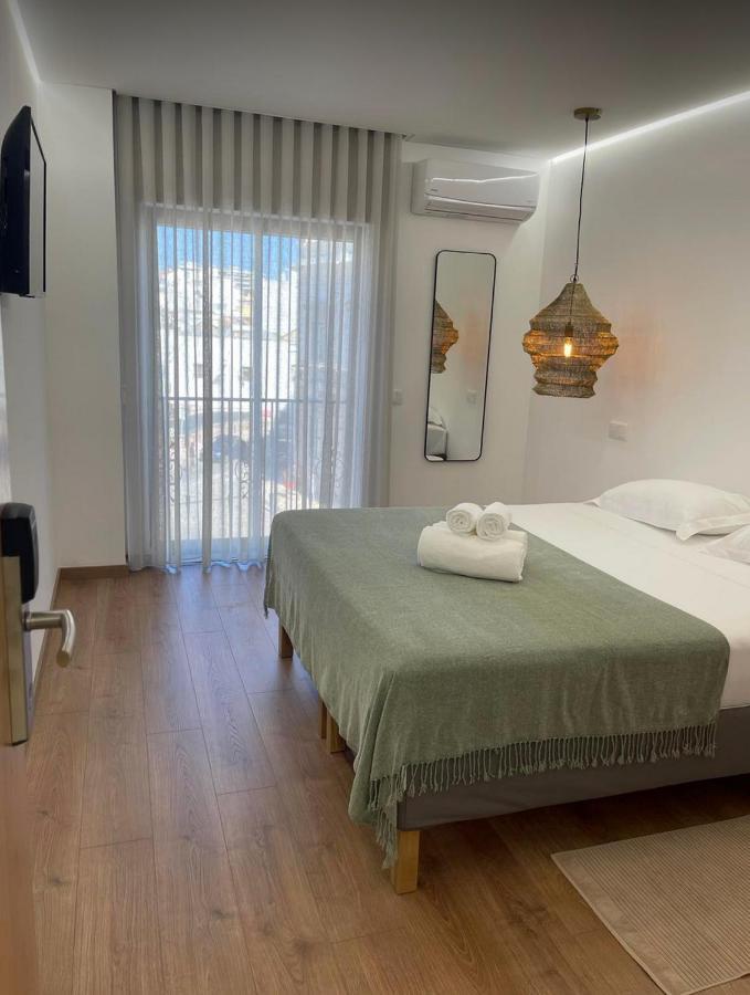Pontinha Exclusive Apartment FAO Kültér fotó